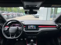 Skoda Fabia - Vorschau Bild 10