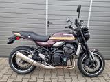 Kawasaki Z 900 RS 2026 *sofot verfügbar* - KAWASAKI V 900 RS