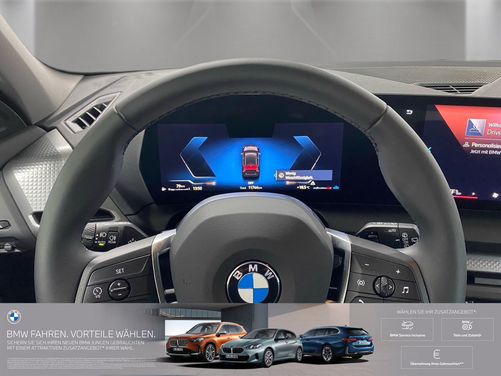 BMW 120 - Bild 10