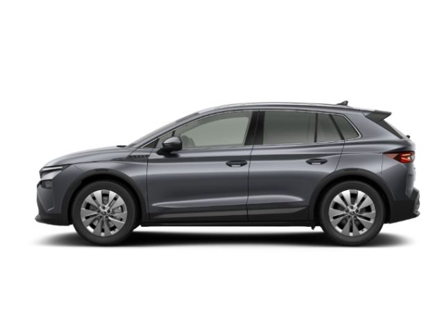 Skoda Elroq - Bild 2