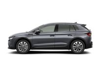 Skoda Elroq - Vorschau Bild 2