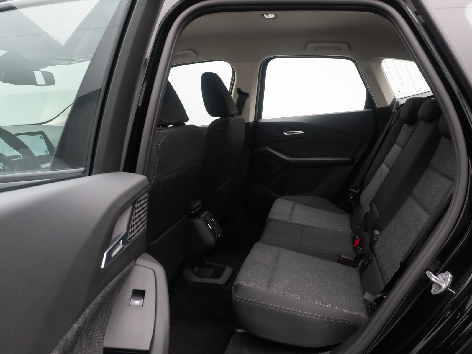 Fahrzeugabbildung BMW 216i Active Tourer GeschwindigR Alarm DAB Kamera