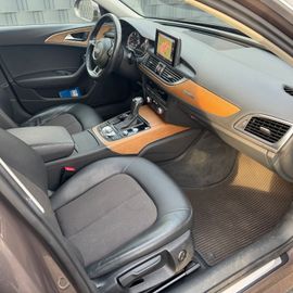 Audi A6 Allroad - 6