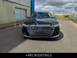 Audi S8 4.0 TFSI Quattro Pano B&O Carbon Matrix Luft - Audi S8 mit Benzin-Antrieb: Limousine