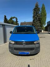 Volkswagen T5 Transporter - Volkswagen T5 Transporter in Lübeck