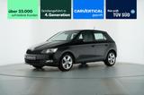 Skoda FABIA 1.2 TSI ACTIVE+SERVICEHEFT KOMPLETT SKODA - Skoda Fabia: Active