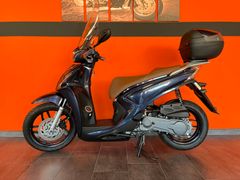 Kymco New People S 50i