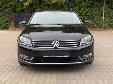 Volkswagen Passat - 7
