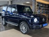 Mercedes-Benz G 500 AMG-Line*Widescreen*Leder*AHK*ACC*LED*Cam* - Mercedes-Benz G 500 aus 2020