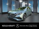 Mercedes-Benz E 300e AMG+AIRMATIC+DIGITAL+FAHRASSIST+HUD+BURM