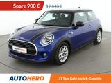 MINI Cooper Aut.*NAVI*TEMPO*CAM*PDC*SHZ* - MINI Cooper in Köln