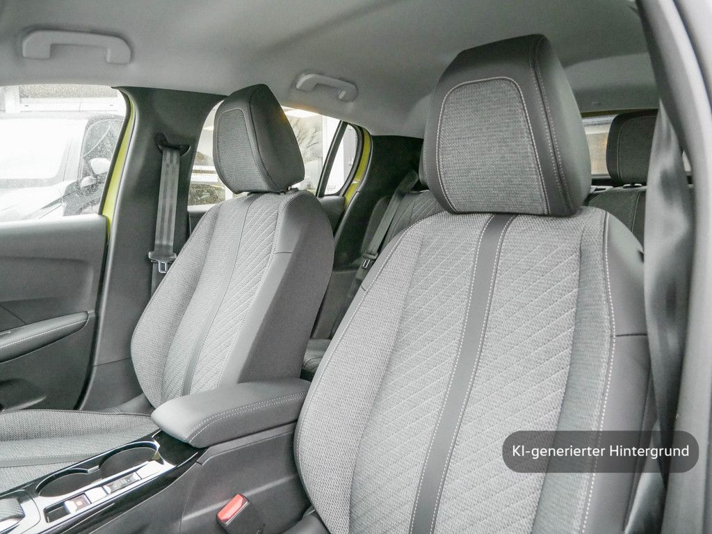 Peugeot 208 - Bild 3