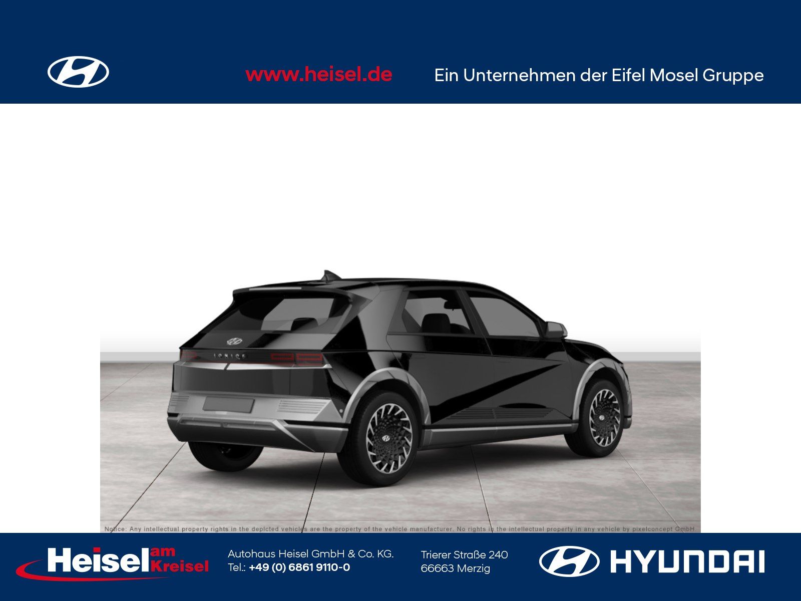 Hyundai IONIQ 5 – Bild 2