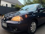 Seat Ibiza 1.4 86 PS - Seat Ibiza: 86 Ps