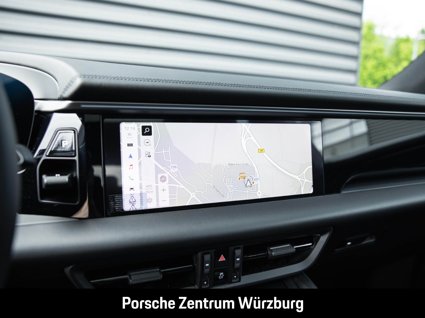 Porsche Macan - Bild 16