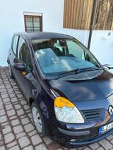 Renault Modus 1.6 16V * TÜV 02/28 - Renault Modus: 1.6