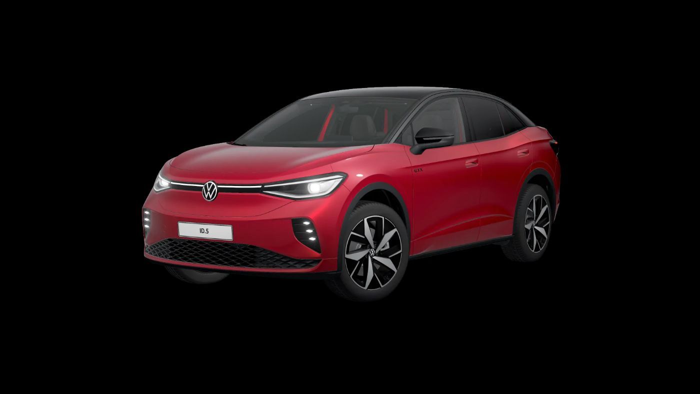 Volkswagen ID.5 GTX 4Motion imagem 2