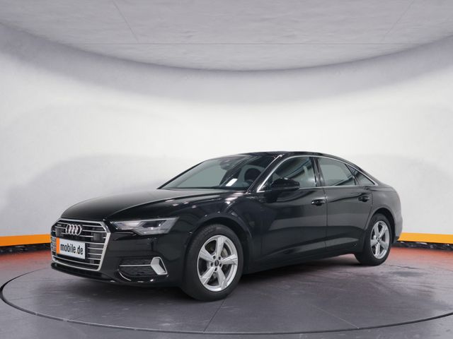 Audi A6 Limousine 45 TFSI quattro advanced Navi*LED*P