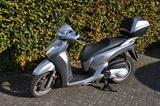 Honda SH300A - HONDA 300