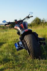 Harley-Davidson VROD Night Rod Spezial - Angebote entsprechen deinen Suchkriterien