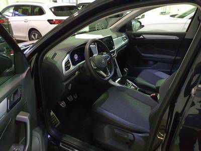 Volkswagen T-Roc - Bild 4