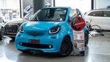 Smart ForTwo CABRIO 0.9 BRABUS EDITION 1/200 ESE - Smart ForTwo: Brabus Edition