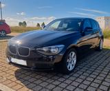BMW 114i - - BMW 114 aus 2012