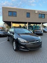 Opel Astra Sports T. 2.0 CDTI ecoFLEX Style S/S - gebrauchte Opel Astra aus dem Jahr 2015
