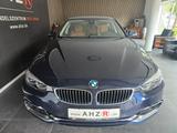 BMW 4 Gran Coupe 420 i Luxury Line*1.HAND*LED*NAVI* - gebrauchte BMW 4er Reihe aus dem Jahr 2018