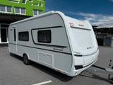 Dethleffs Nomad 520 ELT Vollaussattung ! - Dethleffs 520 v