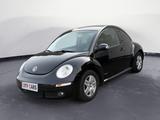 Volkswagen New Beetle Lim. 1.6 - Volkswagen New Beetle mit Benzin-Antrieb: Limousine, Schaltgetriebe