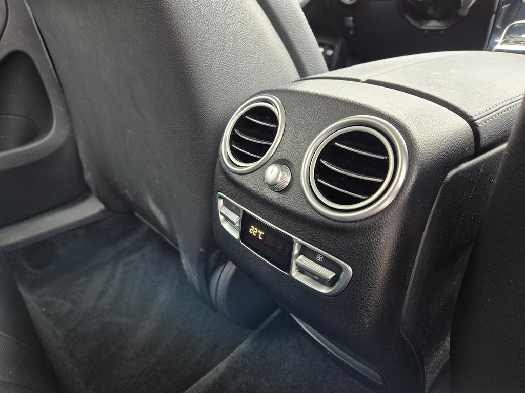 Mercedes-Benz GLC 350