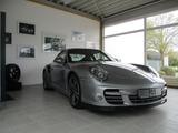 Porsche 997 Turbo Coupé - Porsche 997 Gebrauchtwagen