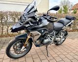 BMW R 1200 GS | 12.500 km | 1. Hand | 3 Pakete - BMW R50