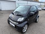 Smart ForTwo pulse *1-HAND*KLIMA*ALU*PANO*TÜV 02.2027* - gebrauchte Smart ForTwo aus dem Jahr 2003