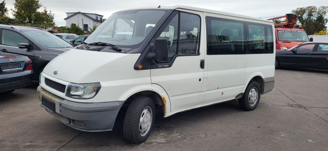 Ford Transit Kombi 2.0 FT 280 Kurz:    1    HAND