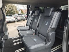 FORD Tourneo Custom ActiveL2 170PS 5J. Garantie #BLIS