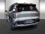 Kia EV9 AWD GTL STD GT-Line 4WD - graue Kia EV9