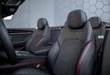 Bentley Continental GTC Speed - Bentley: Rot, Cabrio