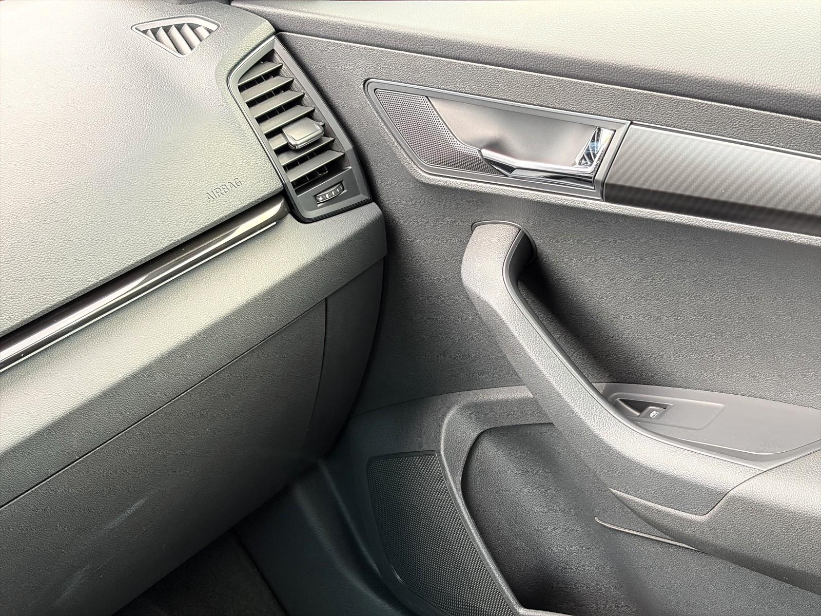 Skoda Karoq Sportline*DSG*ViCo*Kamera*PDC*CarPlay**, миниатюра 26