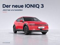 Hyundai IONIQ 3 - Vorschau Bild 1