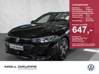 Volkswagen Passat - Vorschau Bild 1