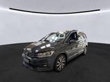 Volkswagen Touran 1.5 TSI DSG Highline DAB+ Lederpaket Navi - Volkswagen Touran: Leder, Schiebedach