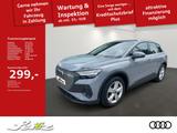 Audi Q4 40 e-tron *AHK*MATRIX*HEAD-UP*NAVI*KAMERA* - Audi Q4 e-tron aus 2024