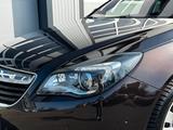 Opel Insignia 2.0 4x4 Innova. XEN/OPC/NAVI/AHK/KAM - Opel Insignia: Kombi, Opc