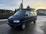 Volkswagen T4 Multivan wohnmobil Allrad - Volkswagen Benzin Wohnmobil oder -wagen Wohnmobil andere T4