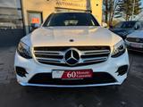 Mercedes-Benz GLC 220 d 4Matic AMG Line *PANO/KAMERA* - Mercedes-Benz: Alcantara
