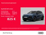 Audi Q6 SUV e-tron quattro - Audi Q6 e-tron in Hamburg