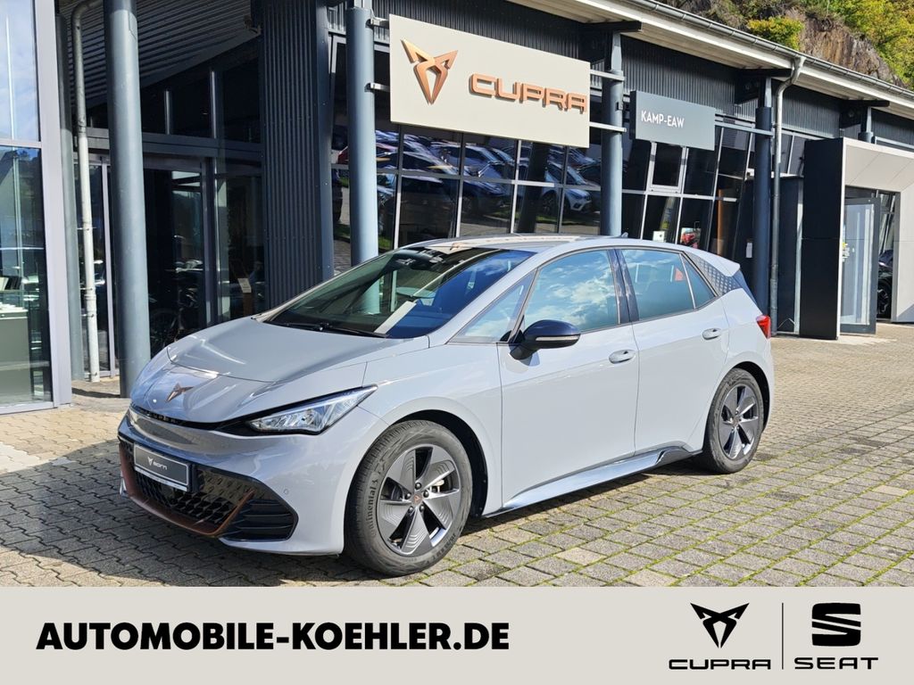 Image of Cupra Born