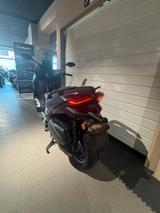 Yamaha X-Max 300 mit Zubehör - YAMAHA MAX